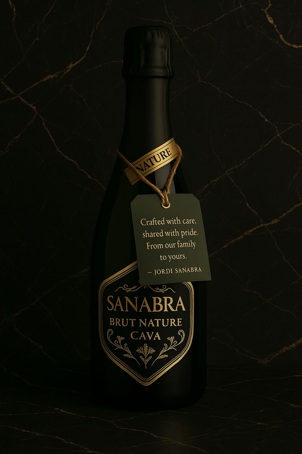 SANABRA Cava